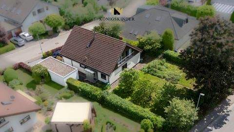 Gäufelden Häuser, Gäufelden Haus kaufen