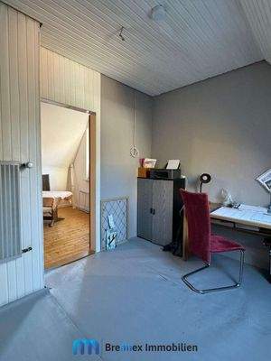 Arbeitszimmer