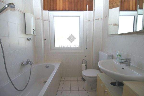 Badezimmer 2