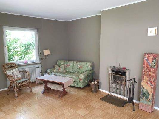 Teilansicht Wohnesszimmer (2)