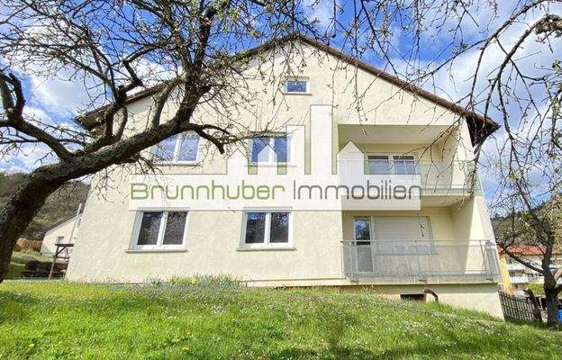 474 Einfamilienhaus in Hammelburg