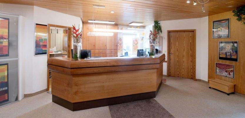 Praxis Hausarzt 2. OG