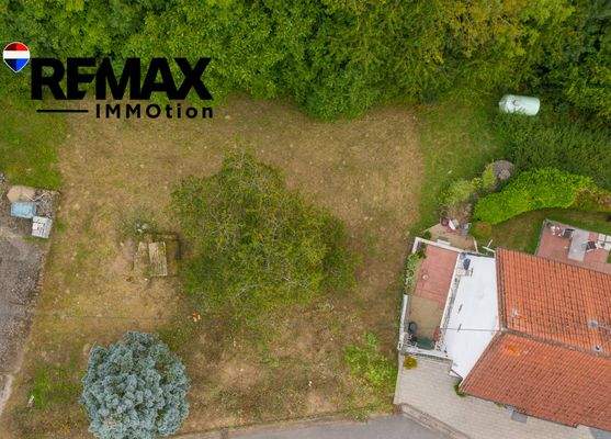 GRUNDSTUCK   in   RALINGEN - OLK  - Im Bungert 5  -   16