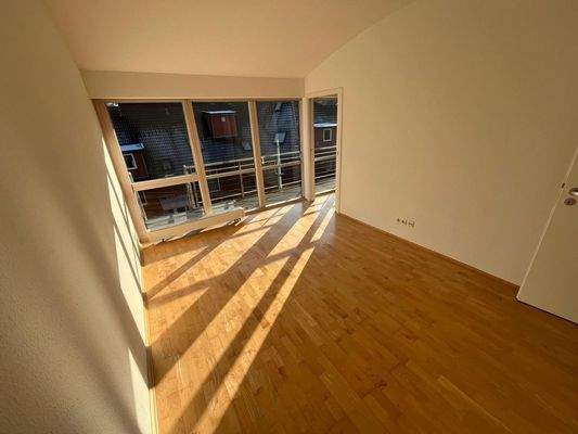 Grosses Schlafzimmer