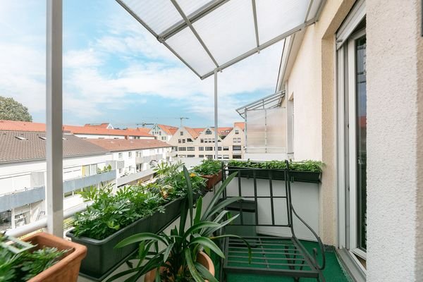 Balkon