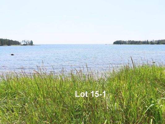 Nova Scotia - English Harbour -  Wunderschönes Atl