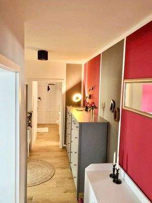 Verbunden statt verbaut!