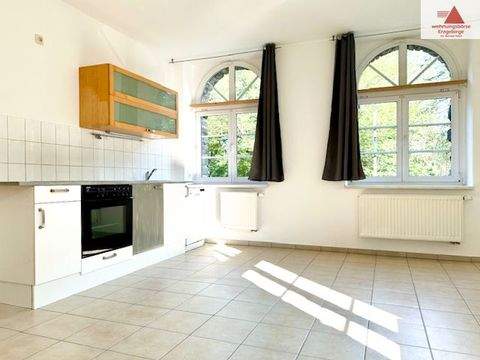 Annaberg-Buchholz Wohnungen, Annaberg-Buchholz Wohnung mieten