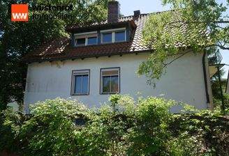 Westansicht