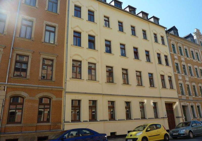 Süsse Wohnung...zentrumsnah !!!!