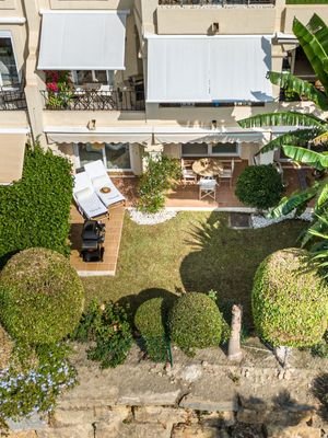 Photo: Apartment in Benahavis