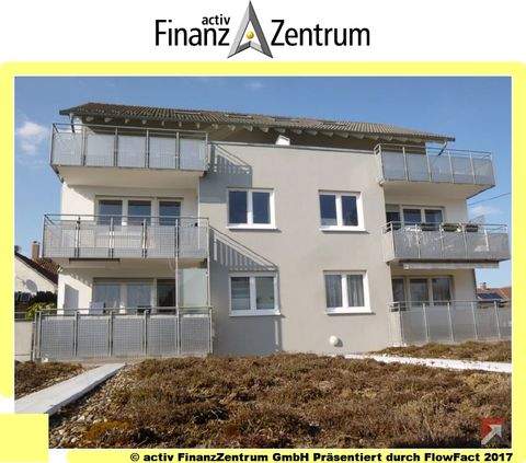 Laichingen Wohnungen, Laichingen Wohnung kaufen