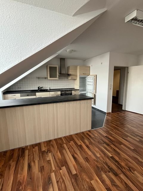 Waren (Müritz) Büros, Büroräume, Büroflächen 