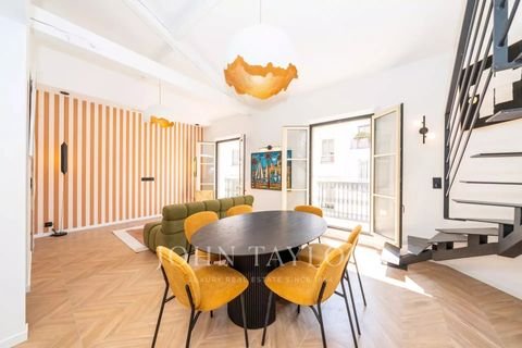 Cannes Wohnungen, Cannes Wohnung kaufen