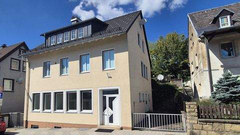 Stammbach Häuser, Stammbach Haus kaufen