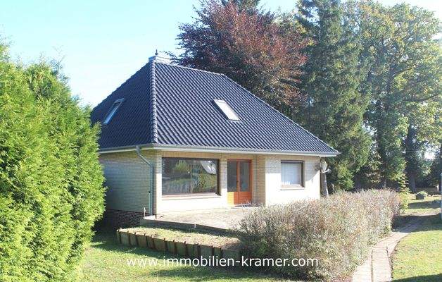 Perfekt ausgerichtete Zimmer (Wohnen u. Schlafen)