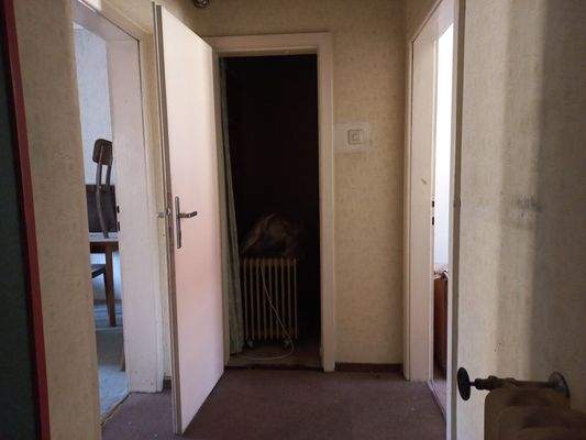 4-Zimmer-Wohnung Innsbruck