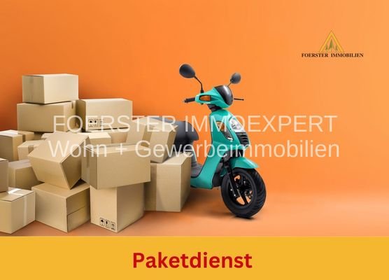 PAKETDIENST