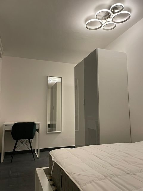 München WG München, Wohngemeinschaften