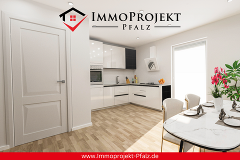 Haßloch Wohnungen, Haßloch Wohnung kaufen