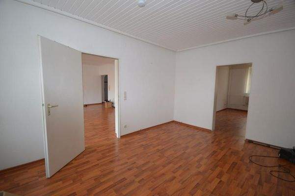 Alle miteinander verbunden