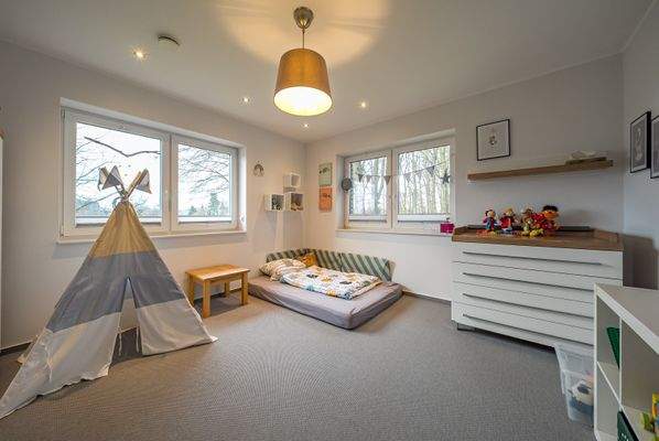 Schlafzimmer Kind  2