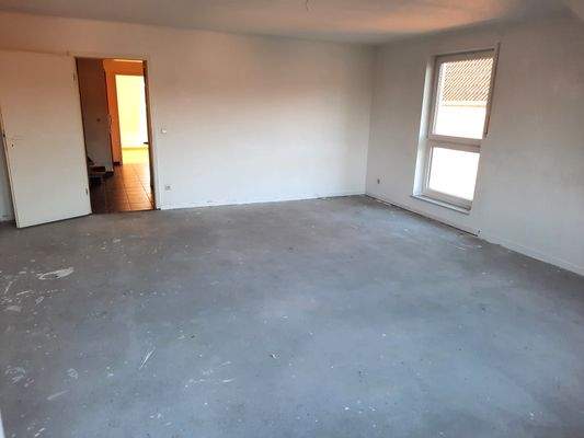 Wohn-Esszimmer - Ansicht 2