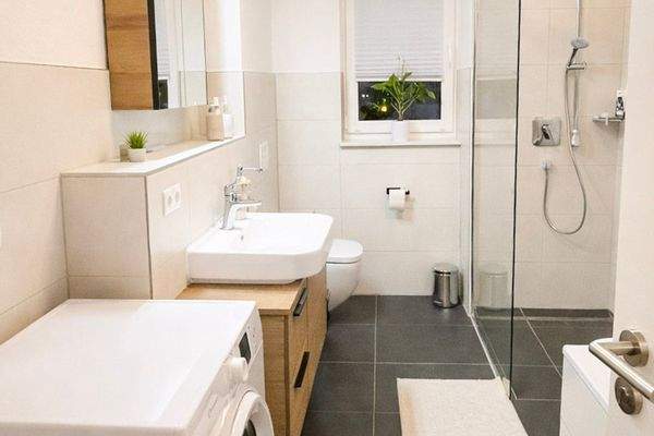 helles Tageslichtbad