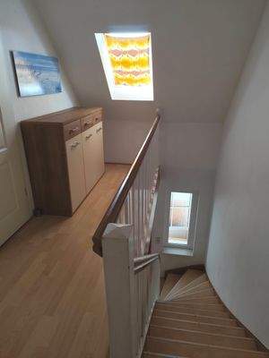 DG - Flur  Haupthaus