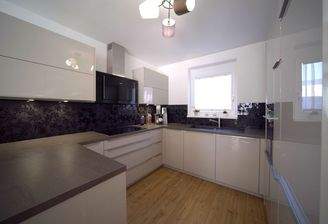 Einrichtungsvorschlag