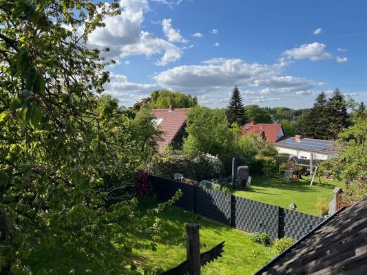 8947PE-05 Blick aus dem Dachgeschoss