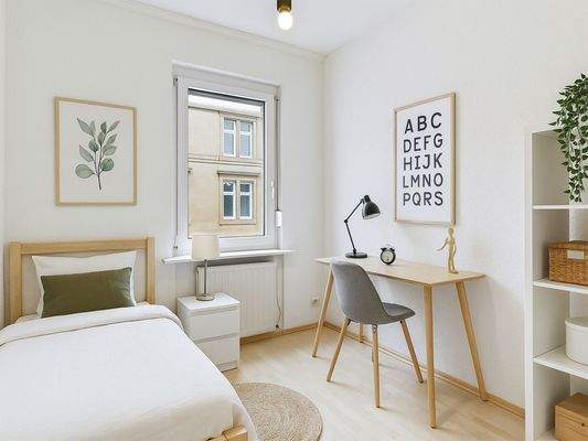 Zimmer 3 (Einrichtungsvorschlag)