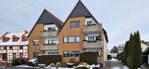 Holzwickede Wohnungen, Holzwickede Wohnung mieten