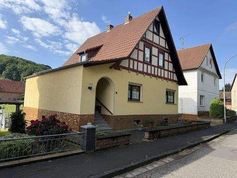 Mönchhosbach Häuser, Mönchhosbach Haus kaufen
