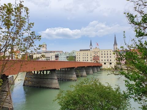 Wasserburg am Inn Wohnungen, Wasserburg am Inn Wohnung kaufen