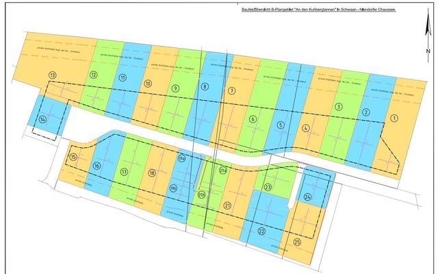 Lageplan Neu