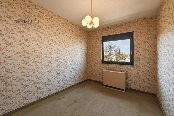 OG: Kinderzimmer 1 für Ihren Nachwuchs