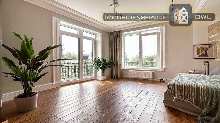 Wohnen 3D Projektierung