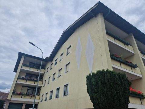 Großweikersdorf Wohnungen, Großweikersdorf Wohnung kaufen