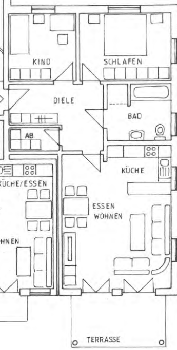 Großmehring Wohnungen, Großmehring Wohnung kaufen