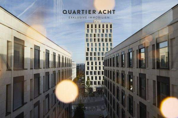 QVIII - HERZLICH WILLKOMMEN