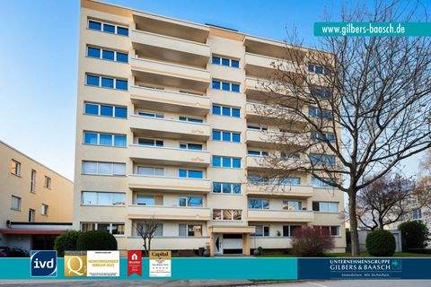 Trier Wohnungen, Trier Wohnung kaufen