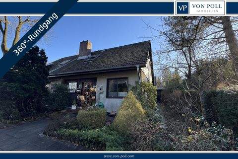 Hamburg Häuser, Hamburg Haus kaufen