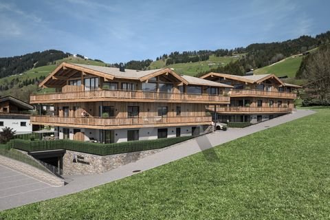 Brixen im Thale Wohnungen, Brixen im Thale Wohnung kaufen