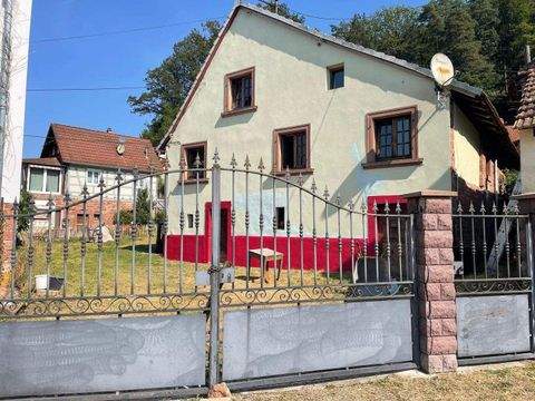 Obersteinbach Häuser, Obersteinbach Haus kaufen