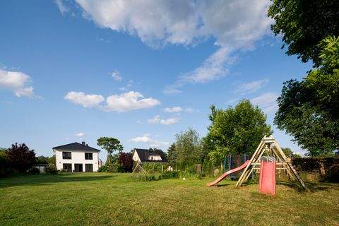 Nuthetal Häuser, Nuthetal Haus kaufen