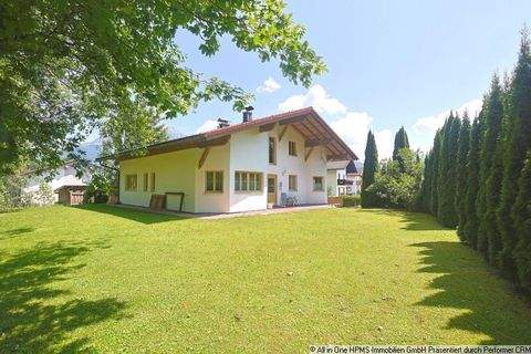 Lechaschau Häuser, Lechaschau Haus kaufen