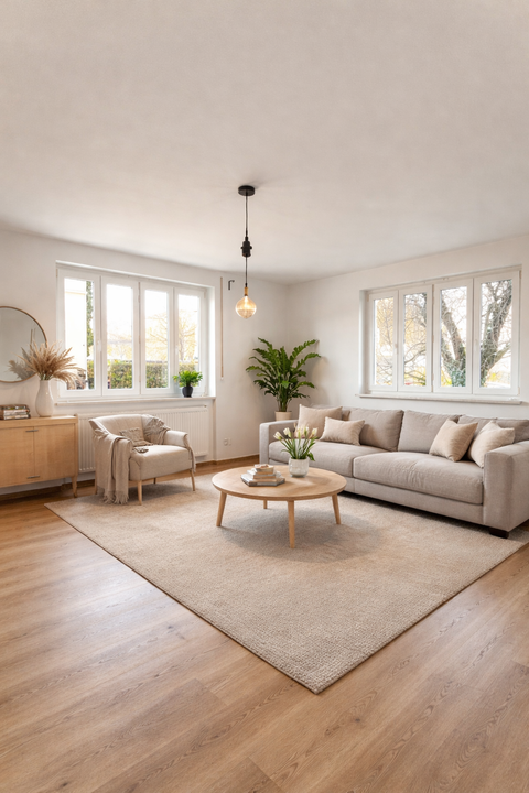 Kitzingen Wohnungen, Kitzingen Wohnung mieten