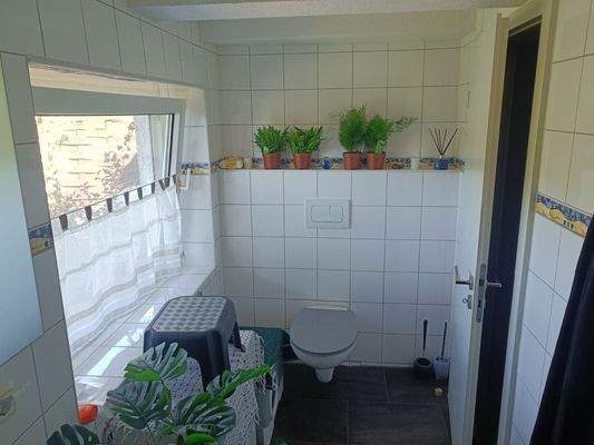Badezimmer OG