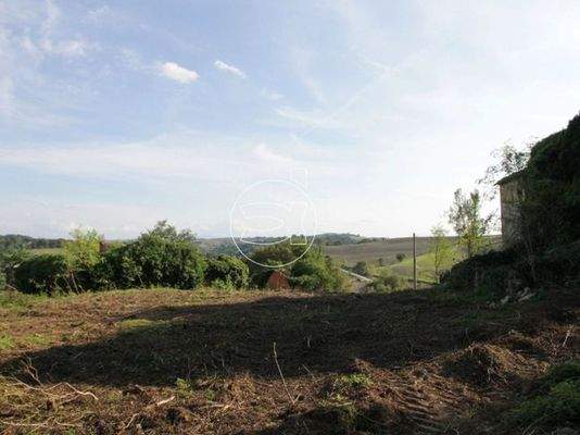 Repräsentatives Anwesen | Asciano